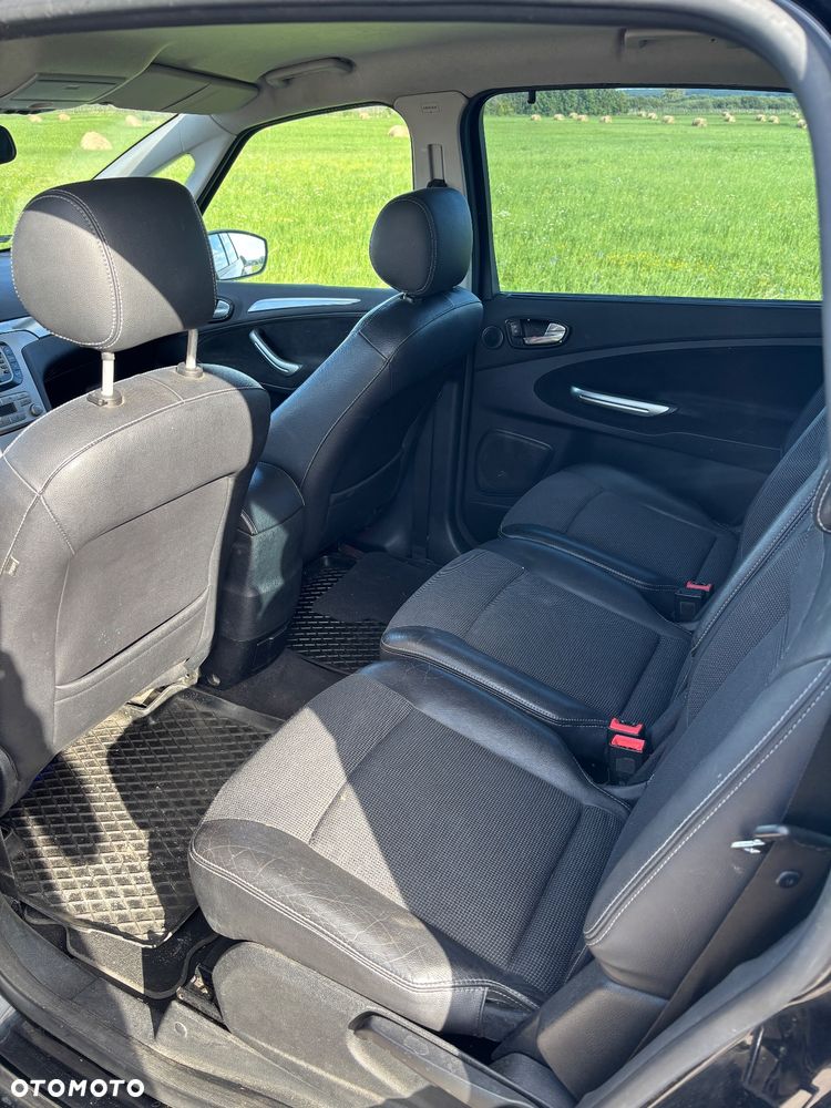 Ford S-Max 2.0 TDCi Ambiente - 6