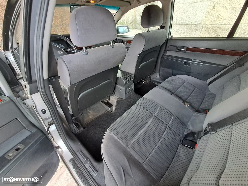 Opel Omega 2.2 Elegance - 14