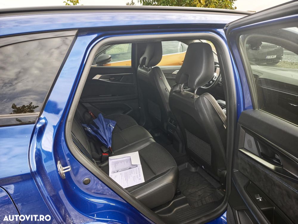 RENAULT Austral 2023 — imagine 5