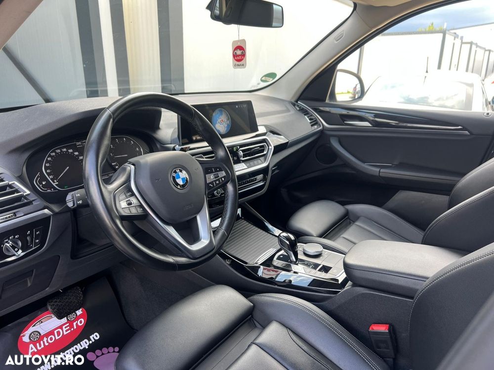 BMW X3 - 6