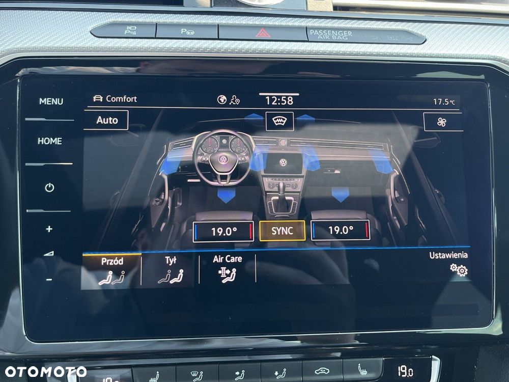 Volkswagen Arteon - 23