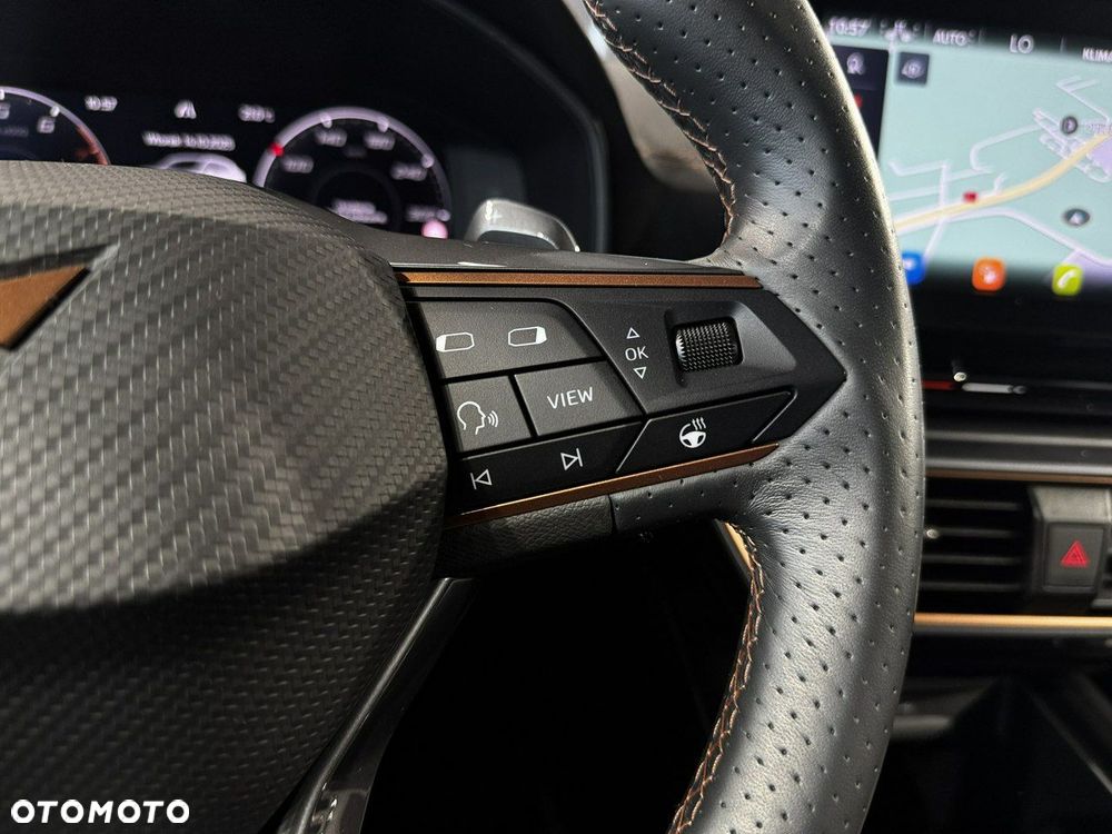 Cupra Formentor - 20