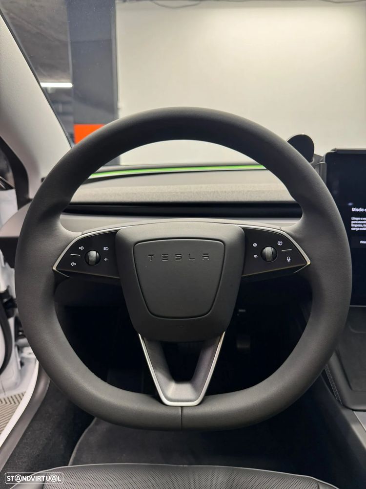 Tesla Model 3 Tração Traseira Premium - 7