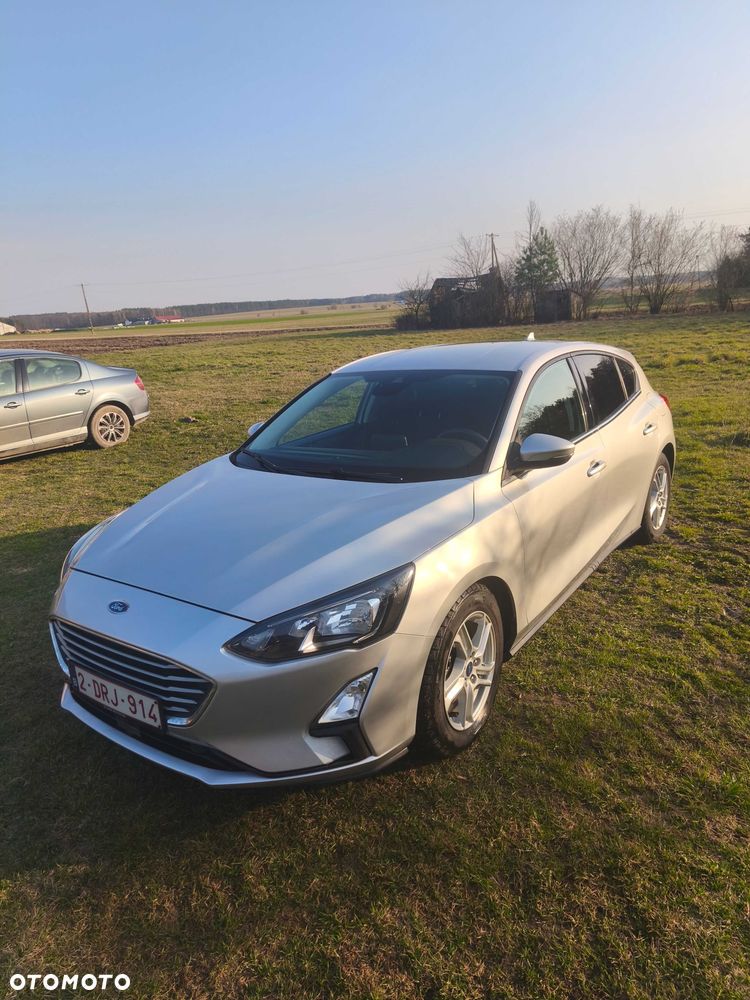 Ford Focus - 3