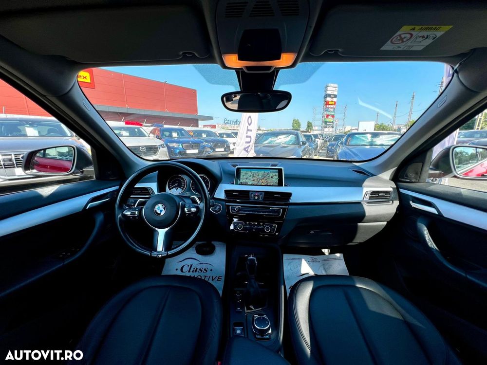 BMW X1 - 4