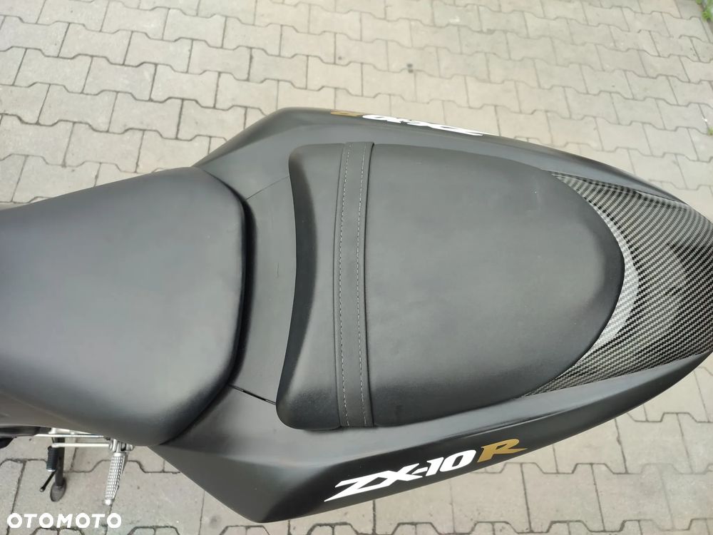 Kawasaki Ninja - 33