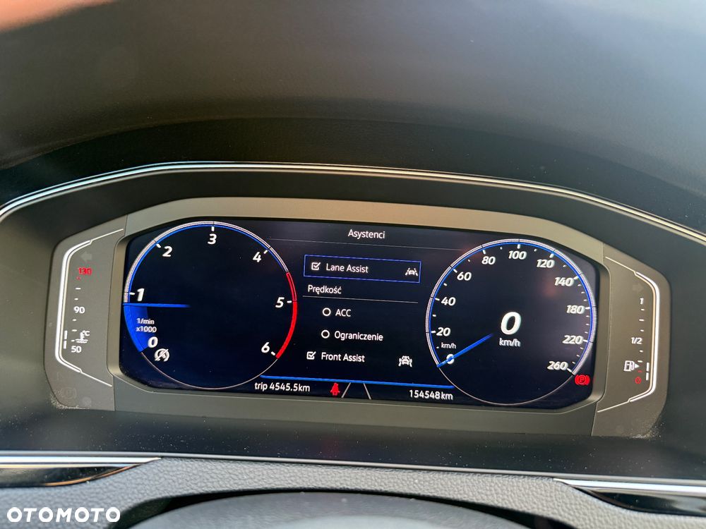 Volkswagen Passat 2.0 TDI EVO Business - 16