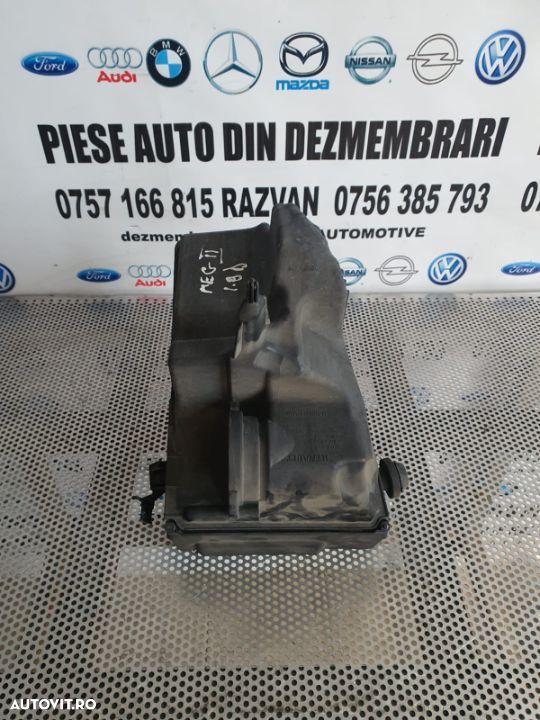 Carcasa Filtru Aer Renault Megane 2 1.9 Dci Motor K9K - 1