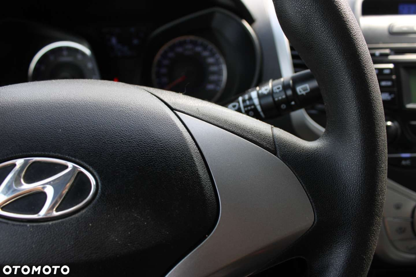 Hyundai ix20 - 40