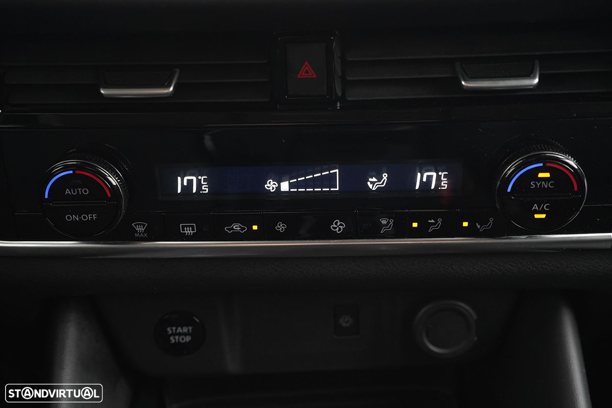 Nissan Qashqai 1.5 e-Power N-Connecta - 13