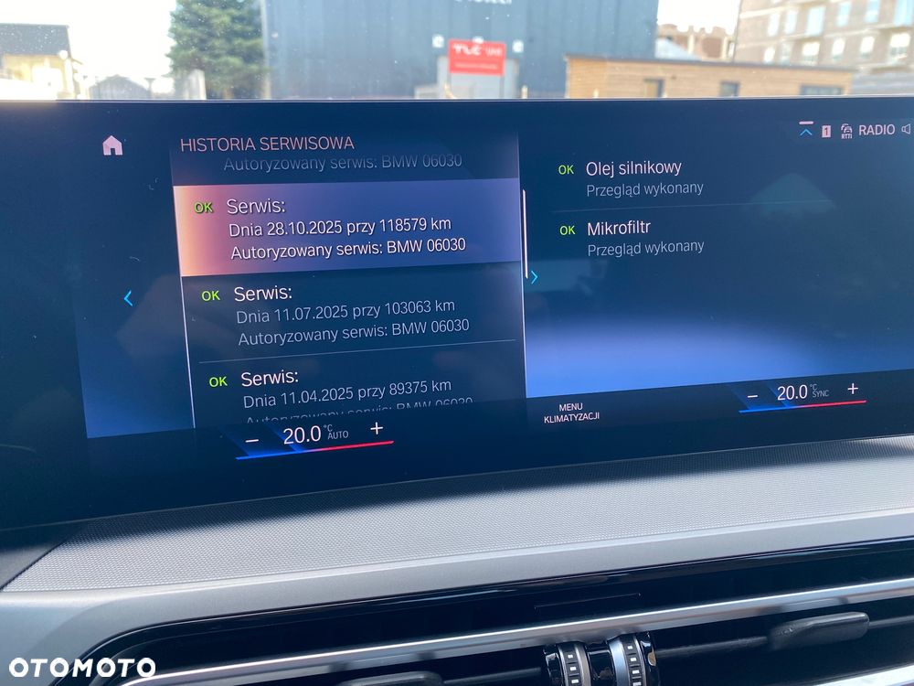 BMW Seria 3 318i Advantage sport - 32