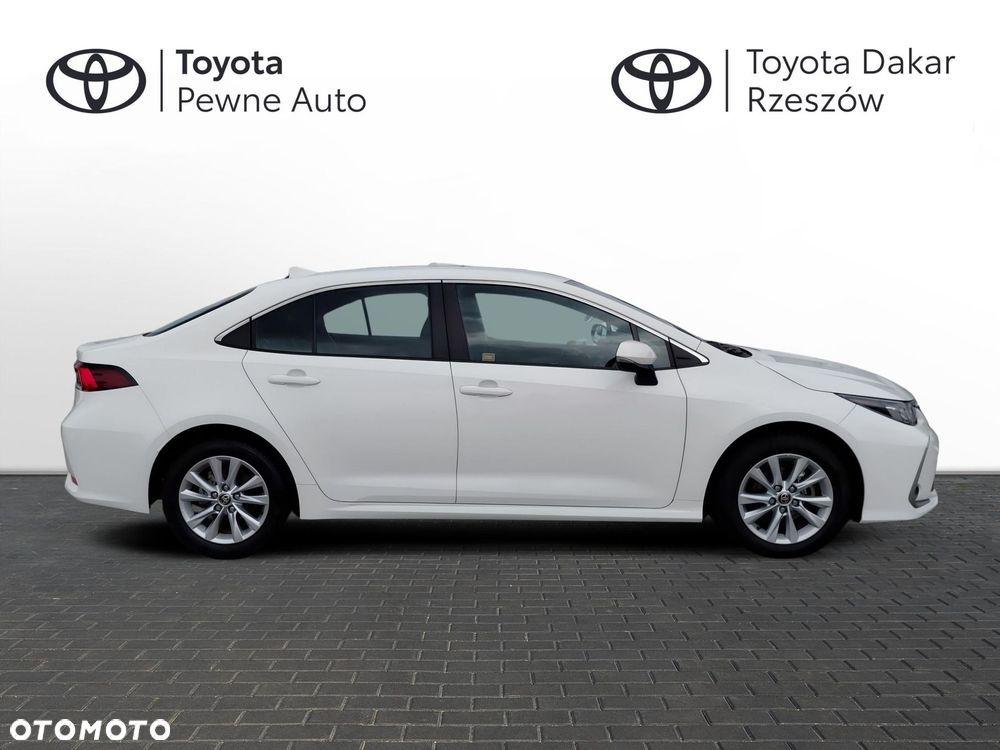Toyota Corolla 1.8 Hybrid Comfort - 6