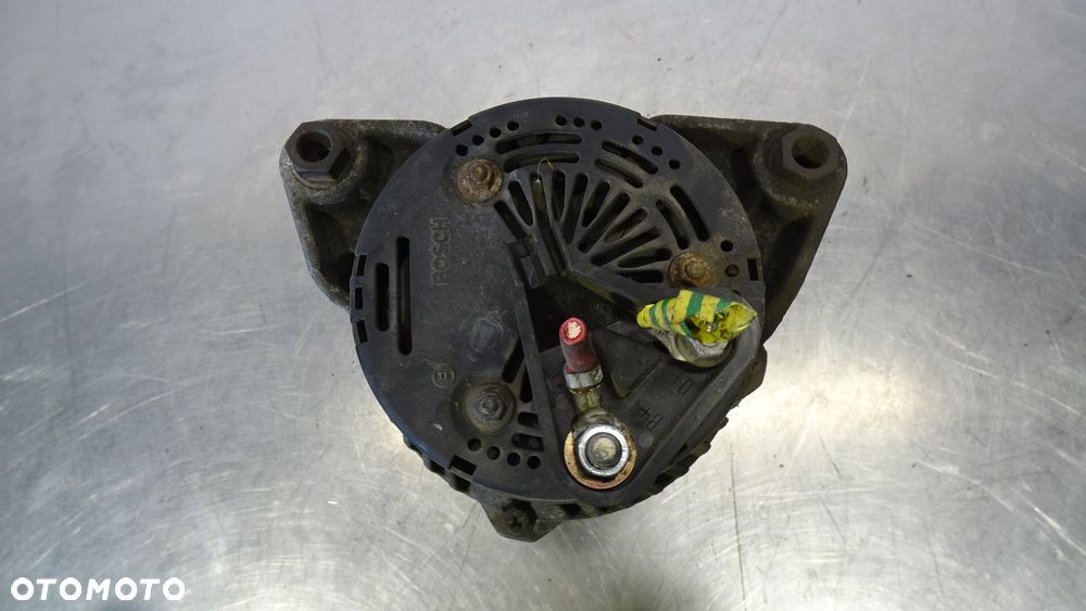 ALTERNATOR 70A BMW E36 1.6  0123310006 - 3