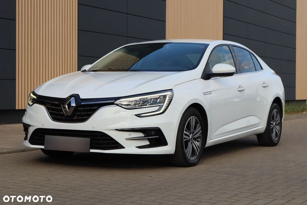 Renault Megane 1.3 TCe Intens - 19