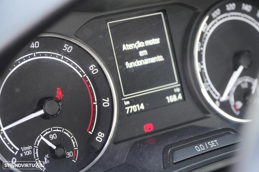 Skoda Scala 1.0 TSI Ambition - 17