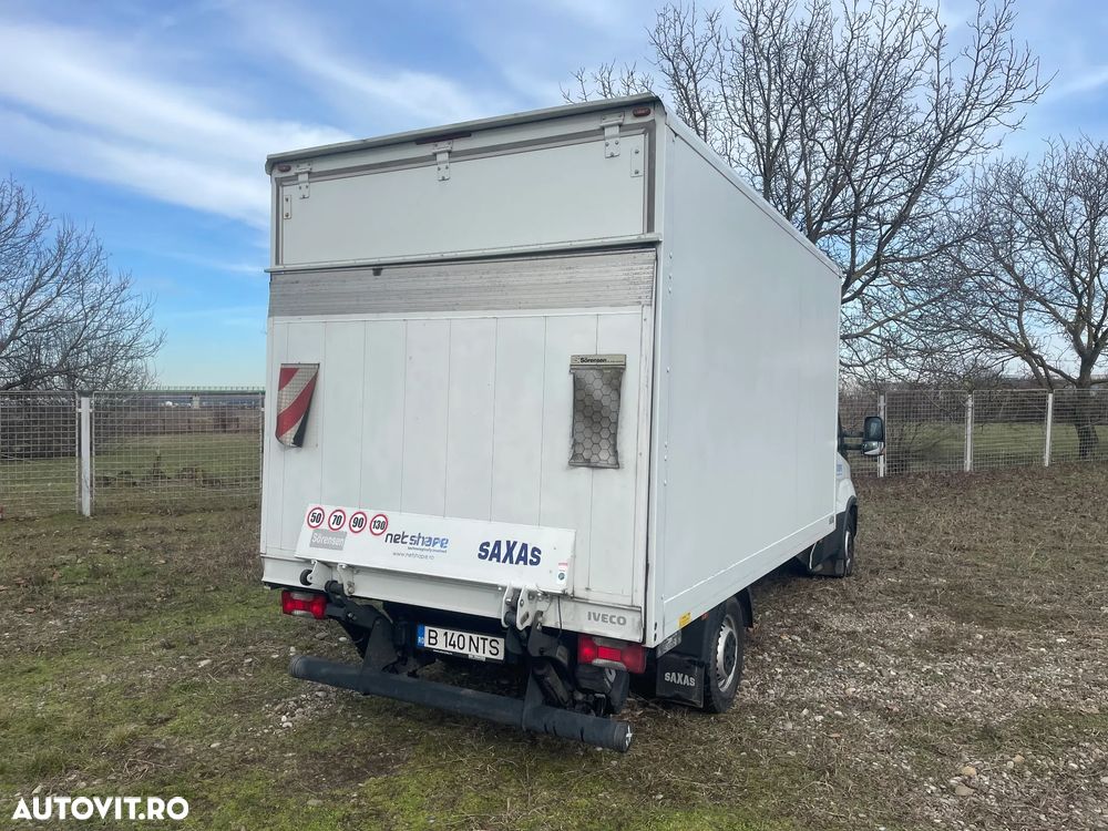 Iveco Daily - 12