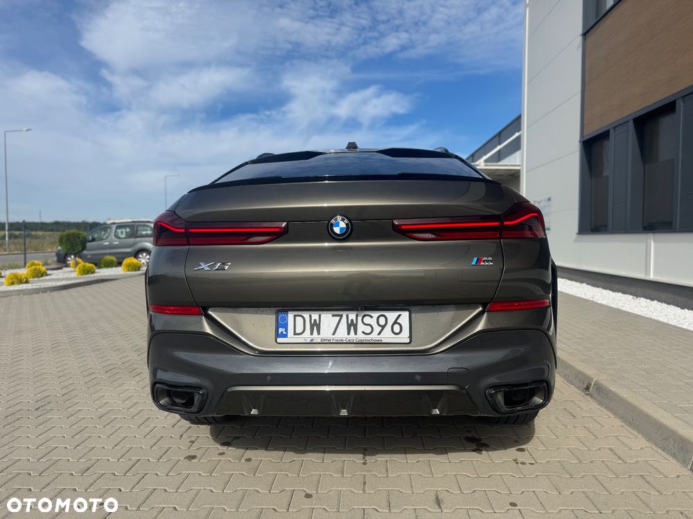 BMW X6 - 15