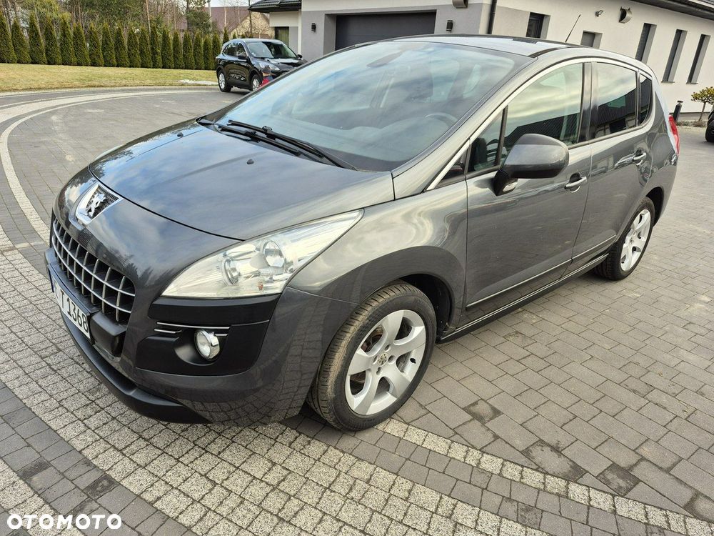 Peugeot 3008 - 6