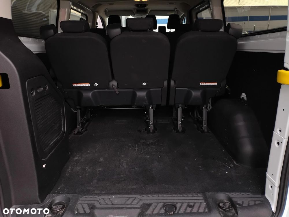 Ford Transit Custom Kombi-Van 340 L2H1 Trend - 28