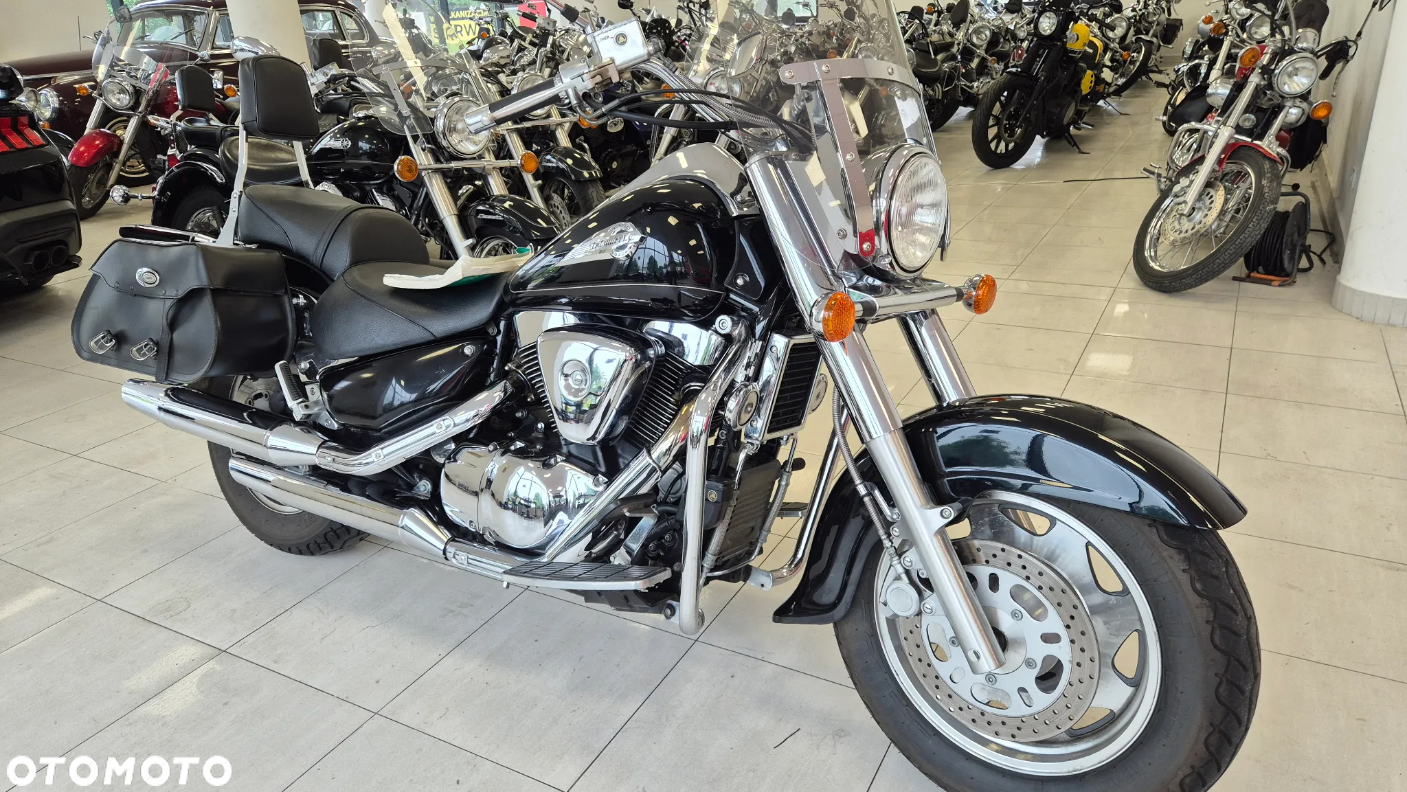 Kawasaki Vulcan - 12