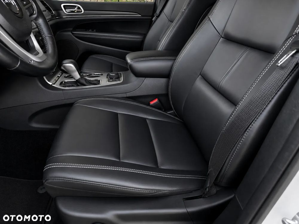Jeep Grand Cherokee 3.0 V6 Multijet 4WD Automatik Laredo - 18
