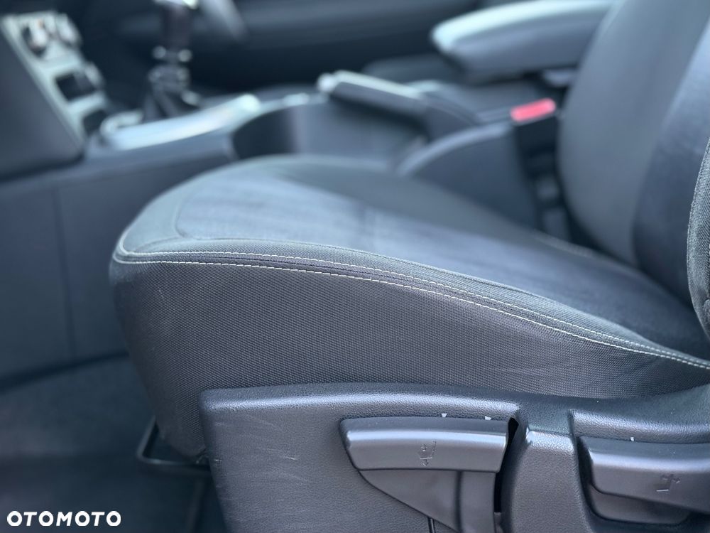 Nissan Qashqai 1.6 dCi DPF Start/Stop 360 - 25