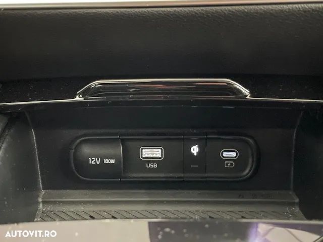 Kia Sportage 1.6T-GDI Hybrid AWD Aut. GT-Line - 18