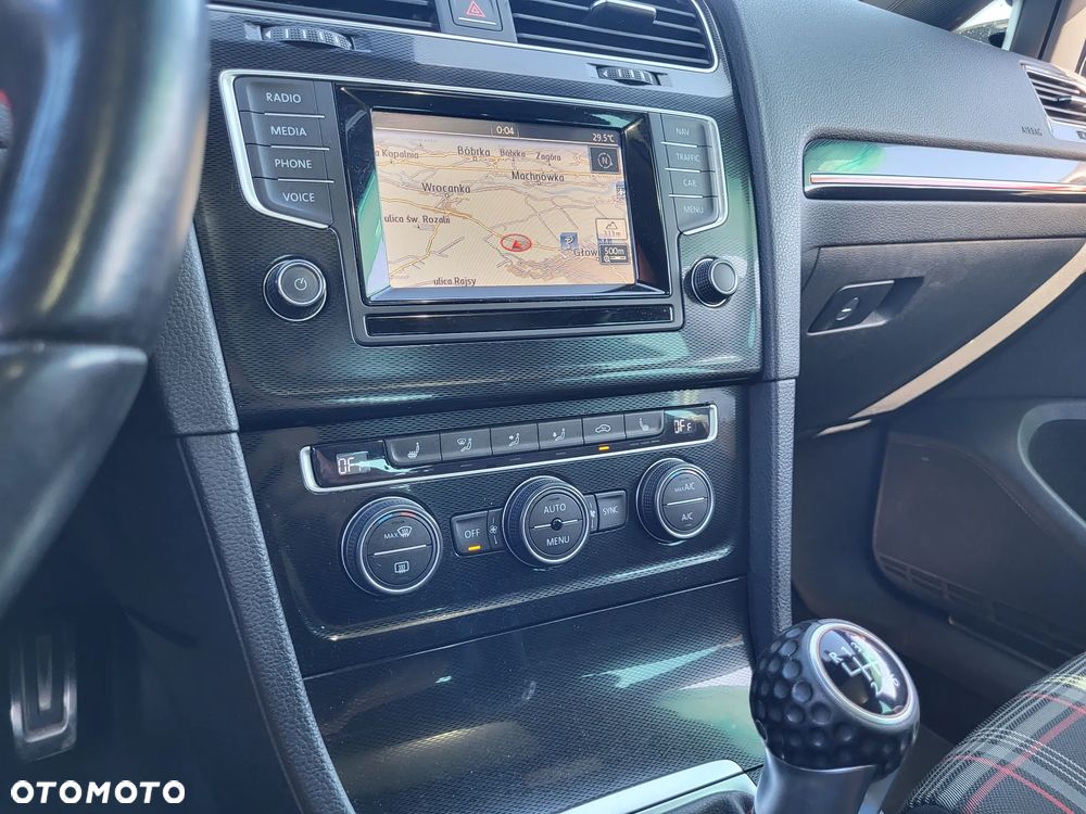 Volkswagen Golf GTI 2.0 TSI OPF Performance - 18