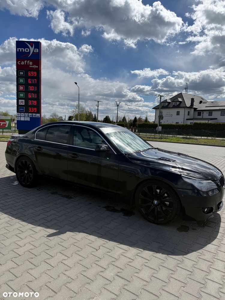 BMW Seria 5 - 2