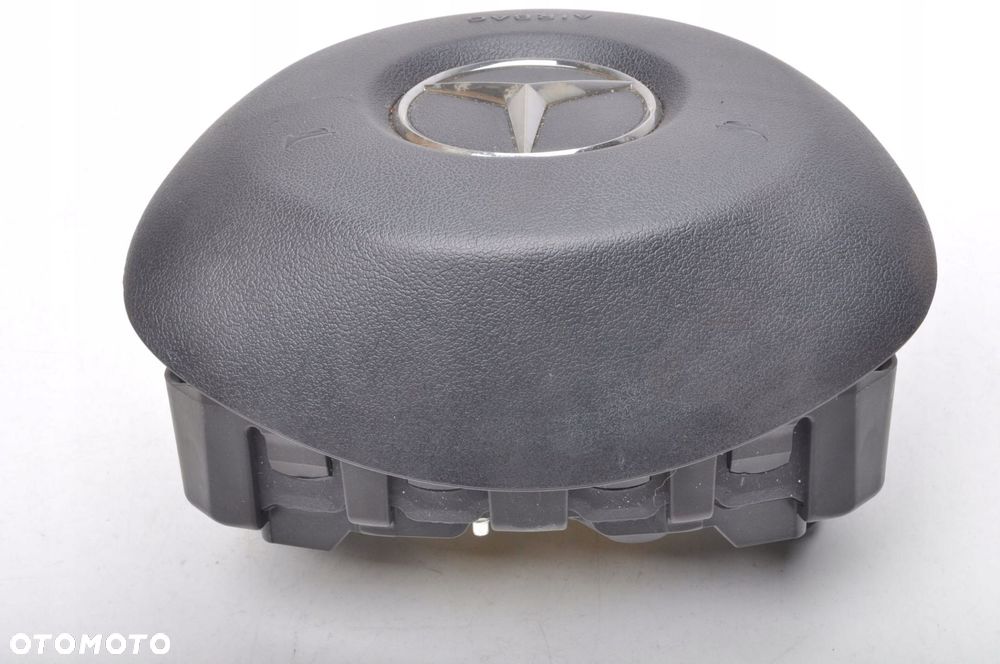 MERCEDES W246 W177 W117 PODUSZKA POWIETRZNA KIEROWCY AIRBAG 309212795162-AA - 5