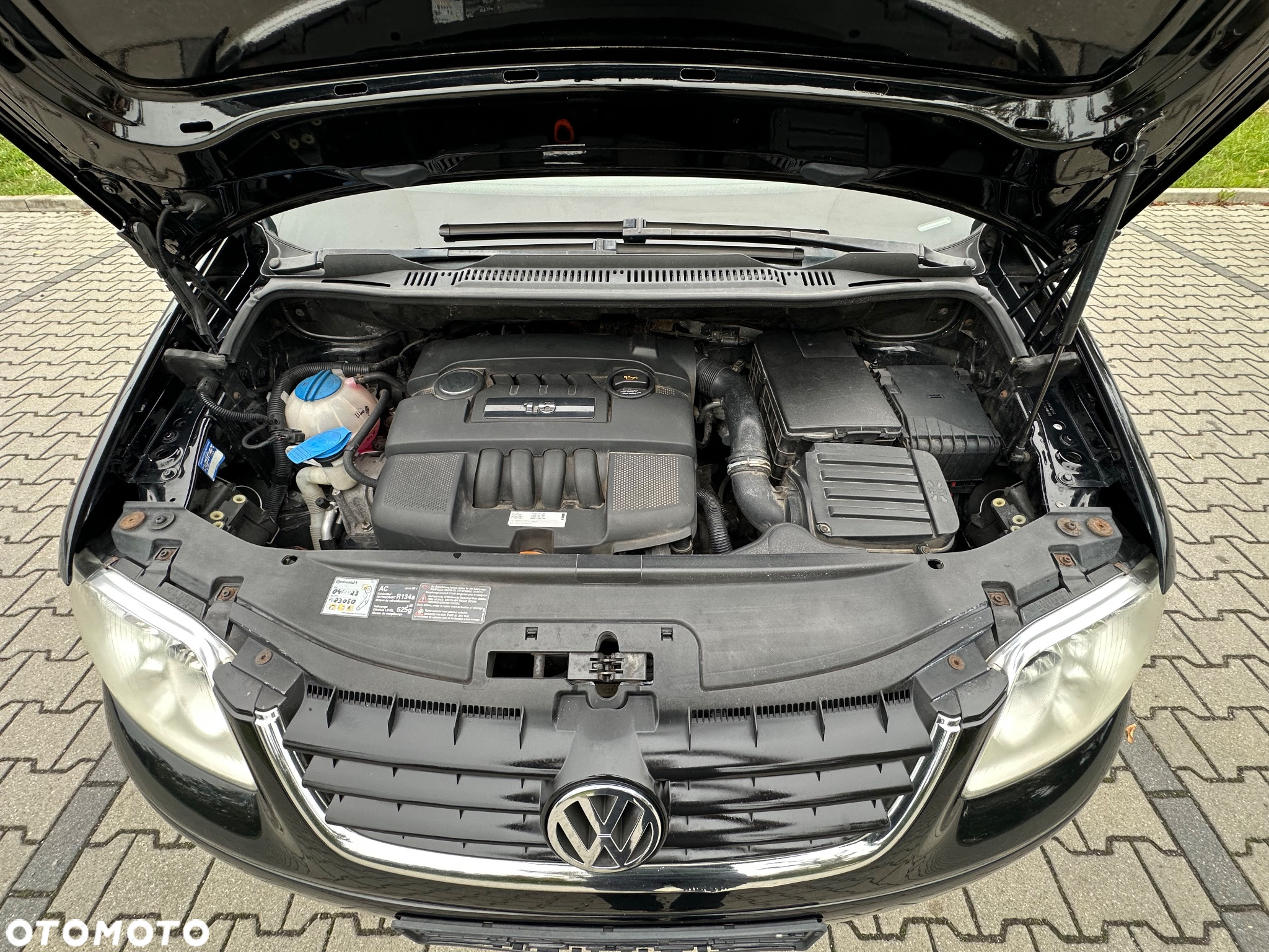 Volkswagen Touran - 18