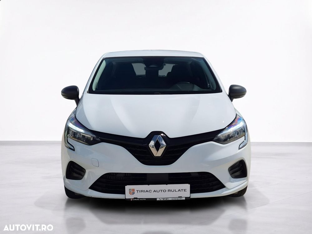 Renault Clio - 9
