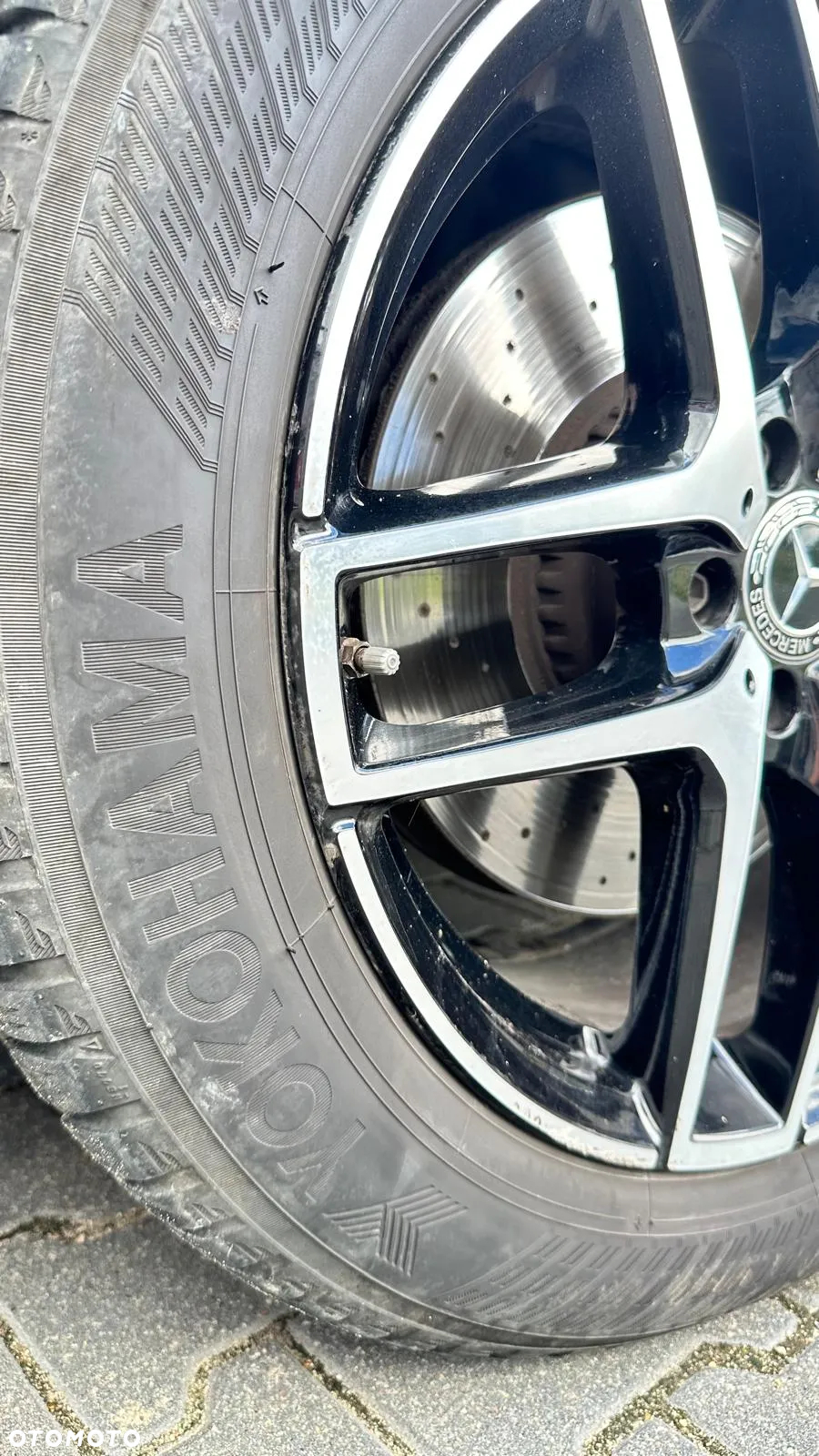 Mercedes-Benz GLC 250 4-Matic - 29