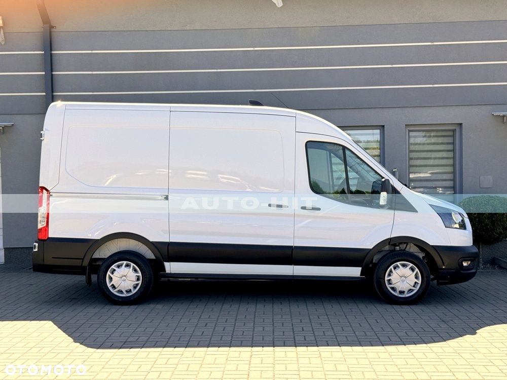 Ford Transit - 11