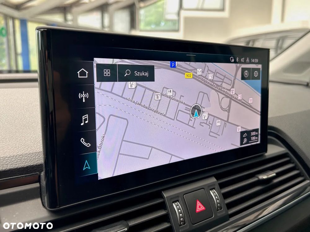 Audi Q5 45 TFSI quattro S tronic S line - 26
