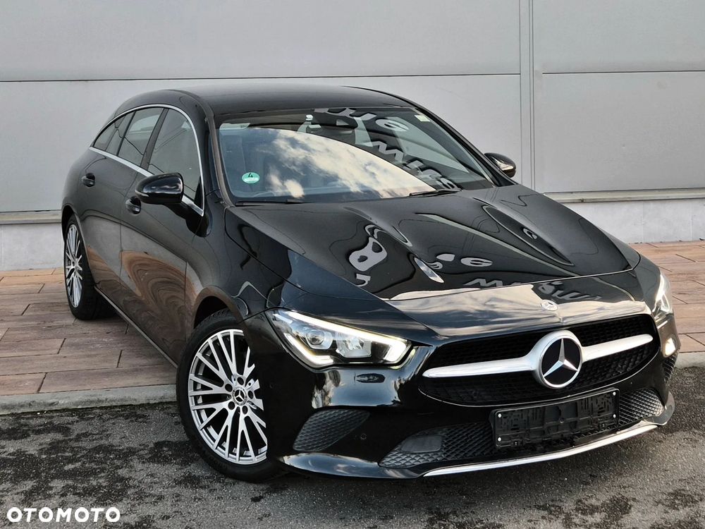 Mercedes-Benz CLA 200 7G-DCT Progressive - 6