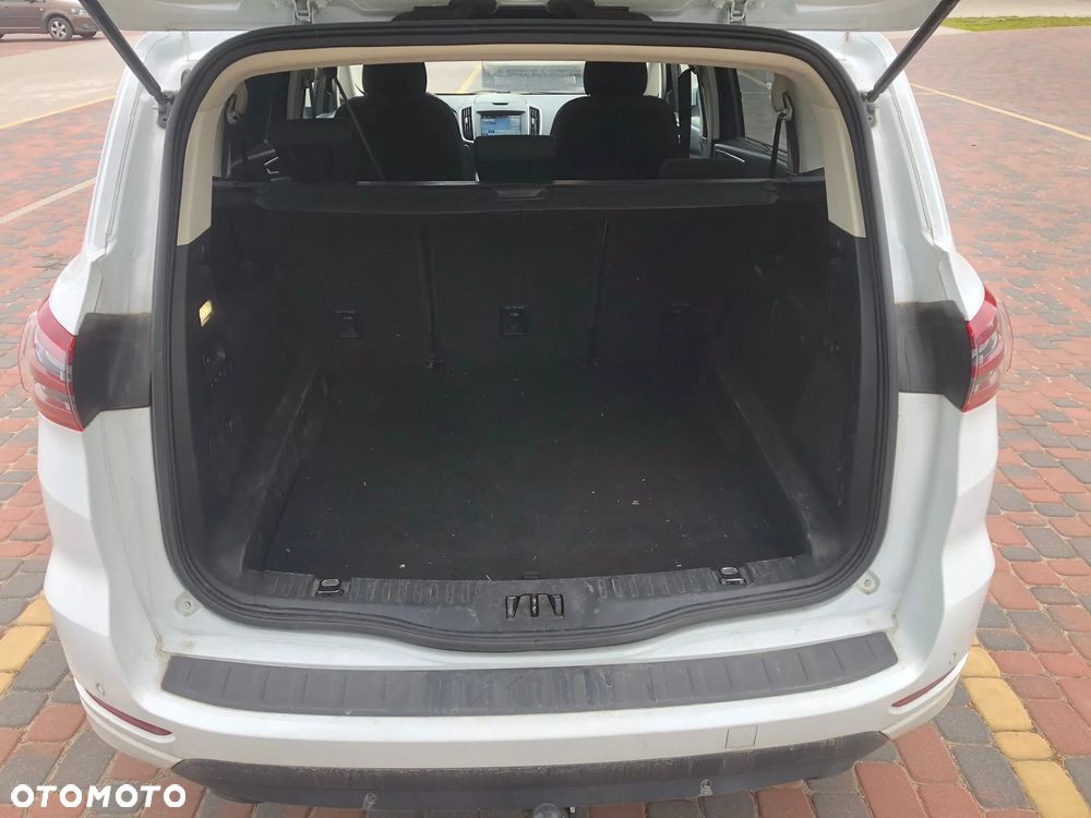 Ford S-Max 2.0 TDCi Titanium - 11