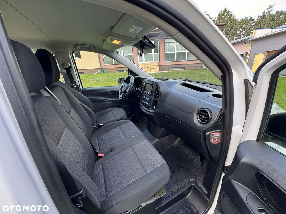 Mercedes-Benz Vito CDI Tourer Select 447.701 - 13
