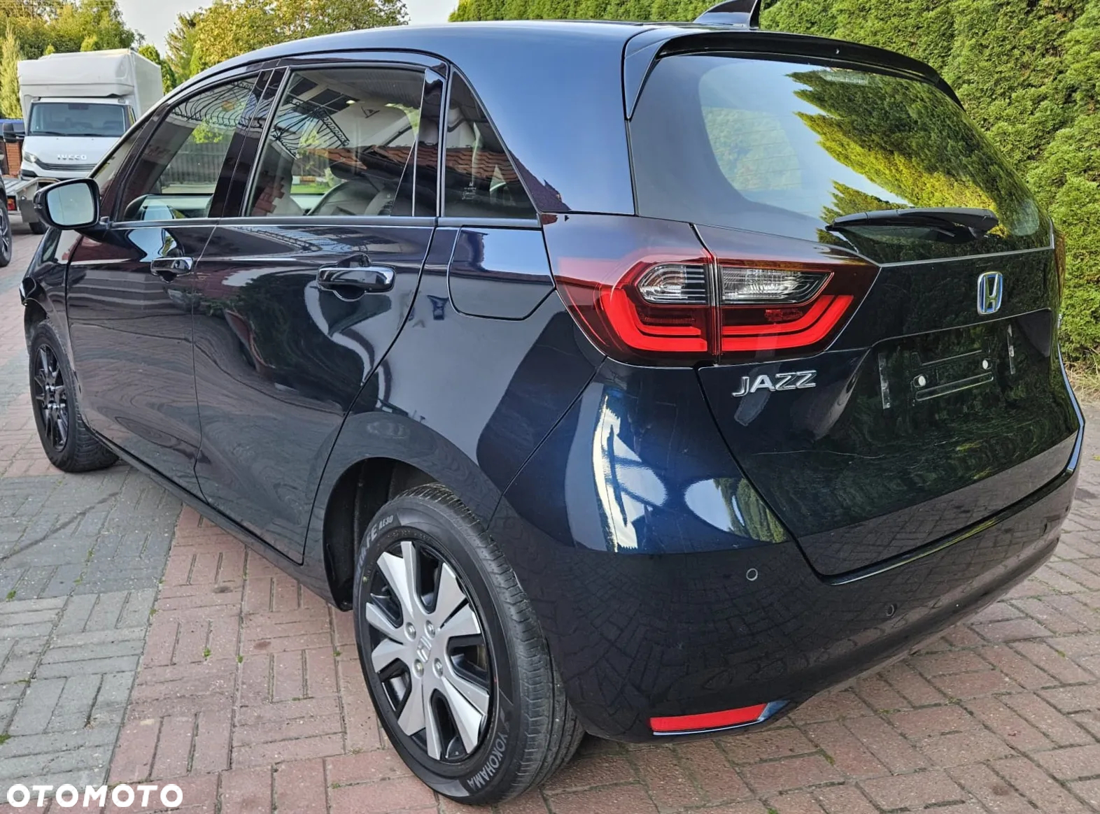 Honda Jazz 1.5 i-MMD Executive - 6