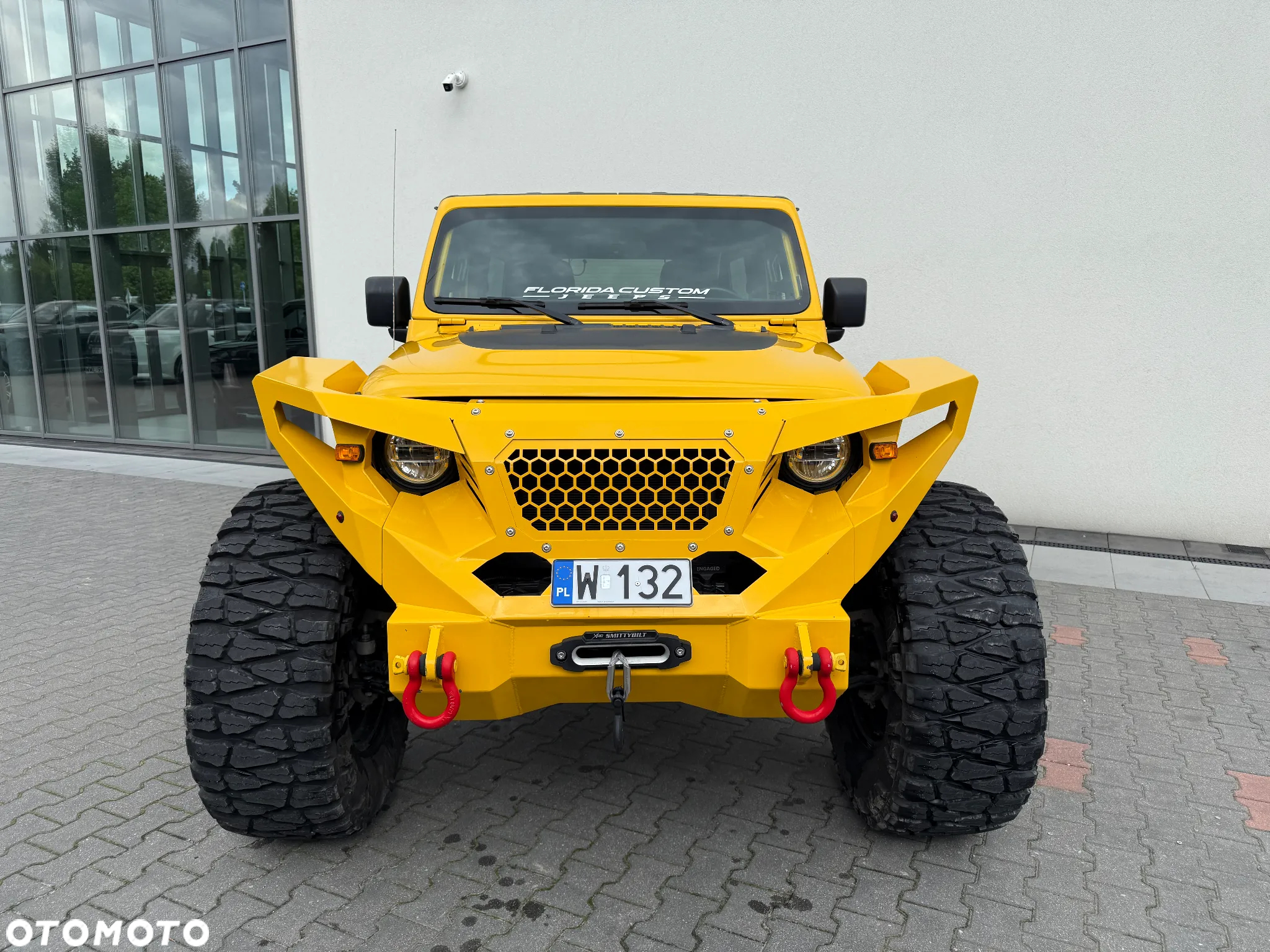 Jeep Wrangler - 2