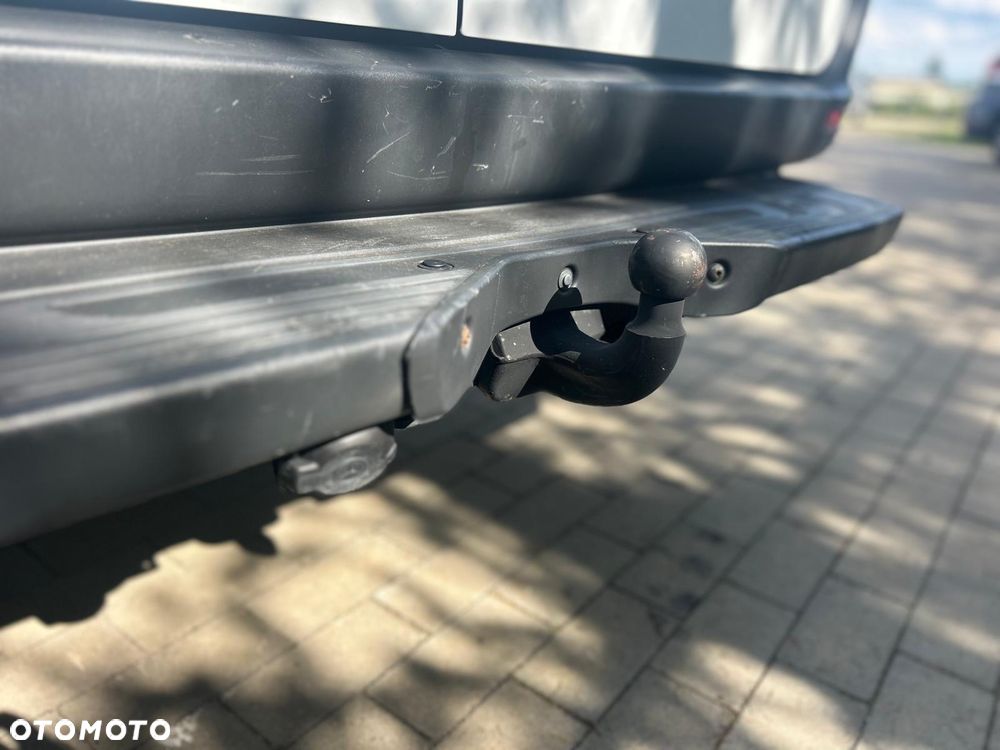 Mercedes-Benz Sprinter - 8