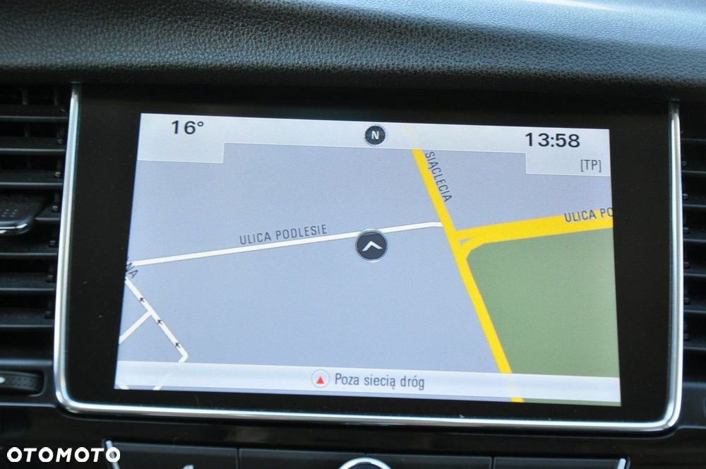 Opel Mokka 1.4 Turbo Automatik Color Edition - 16