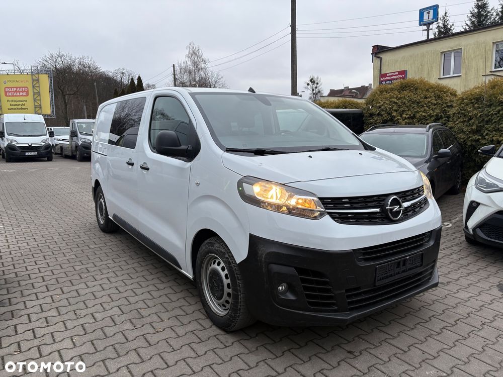Opel Vivaro - 2