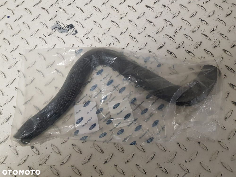 FABRYCZNIE NOWY ORYGINALNY PRZEWÓD CHŁODNICY RURA WODY FORD S-MAX GALAXY MONDEO DG93-8260-GA - 2
