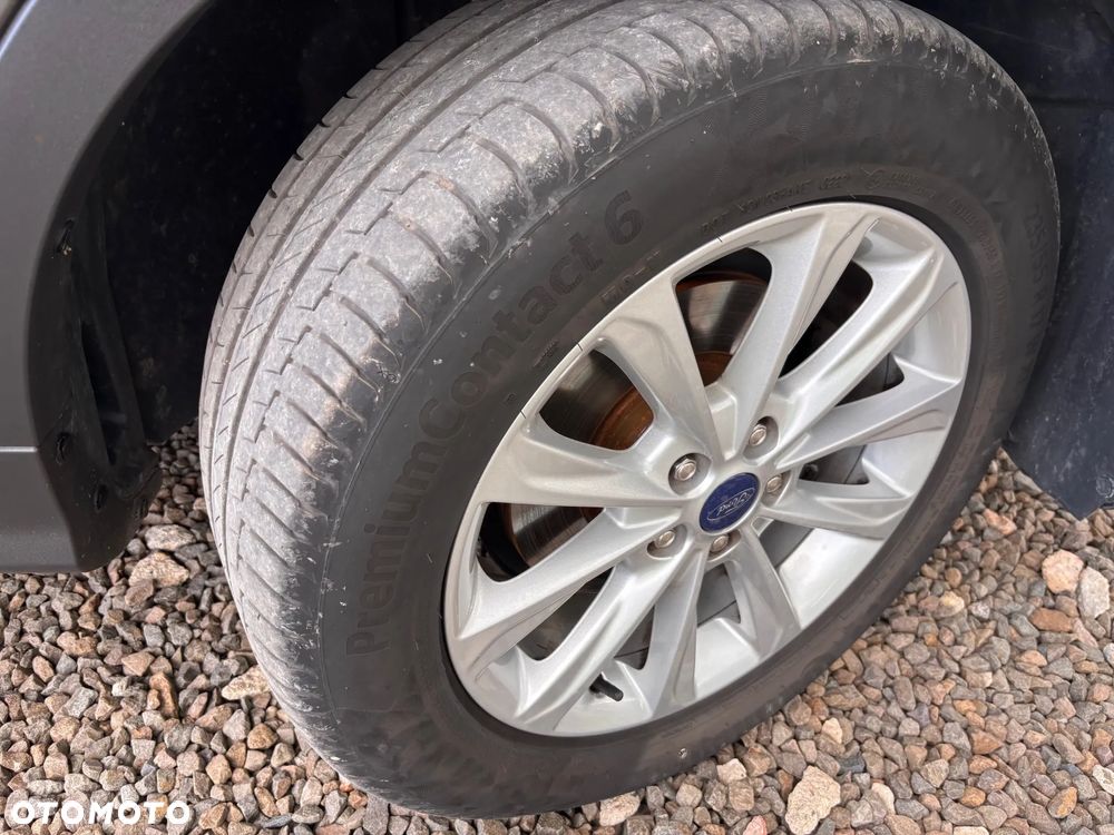 Ford Kuga 1.5 EcoBoost FWD Titanium ASS - 21