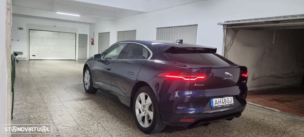 Jaguar I-Pace S AWD Aut. - 4