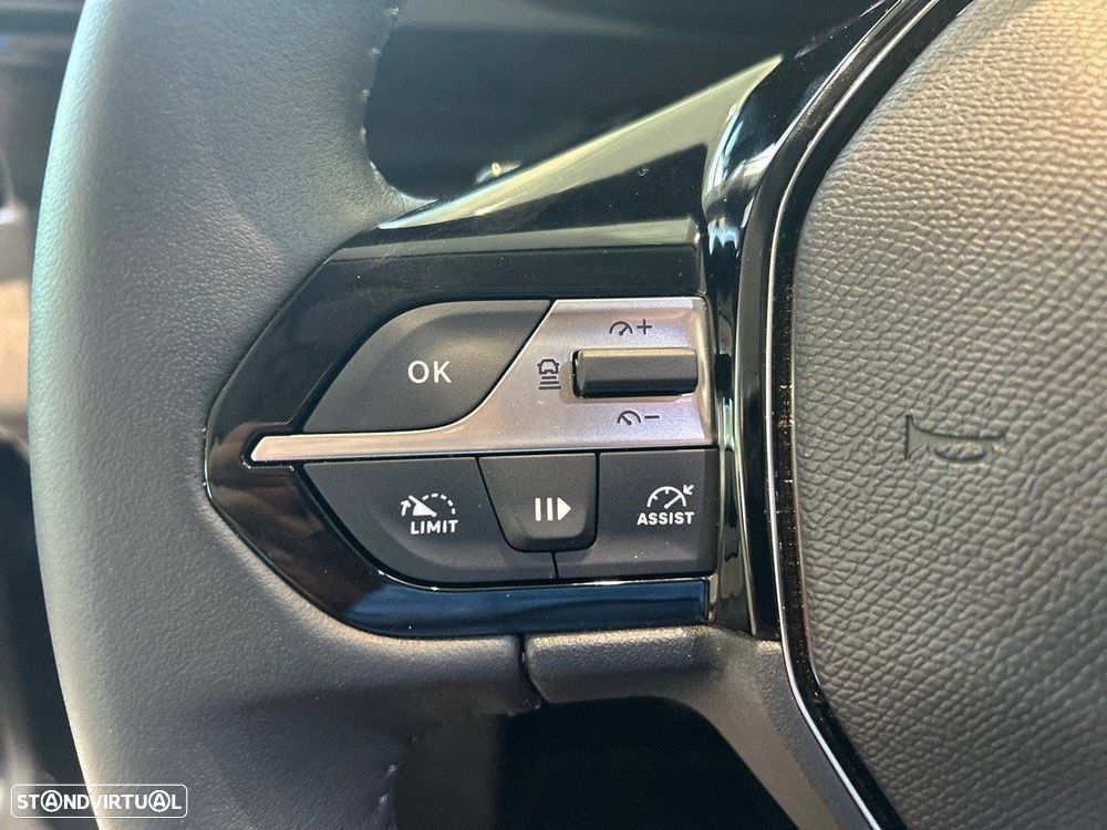 Peugeot 308 1.2 Hybrid Style e-DCS6 - 15