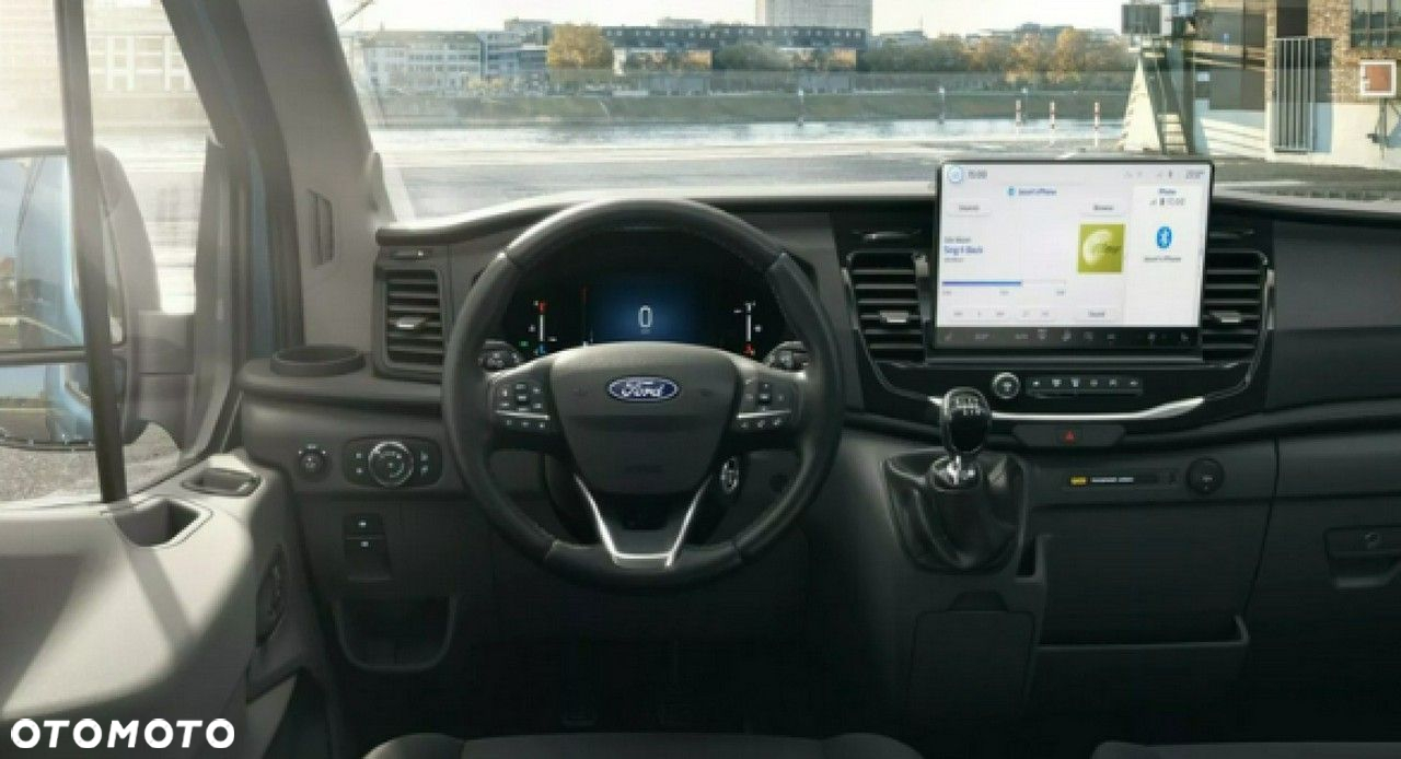 Ford Transit - 2