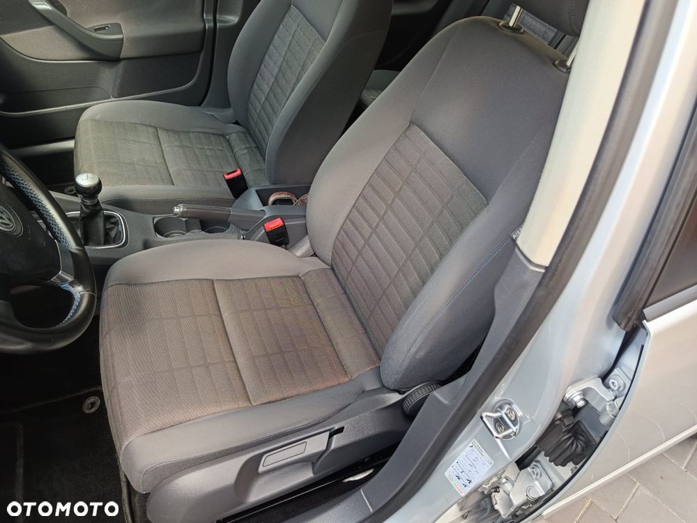 Volkswagen Golf 1.4 Style - 11