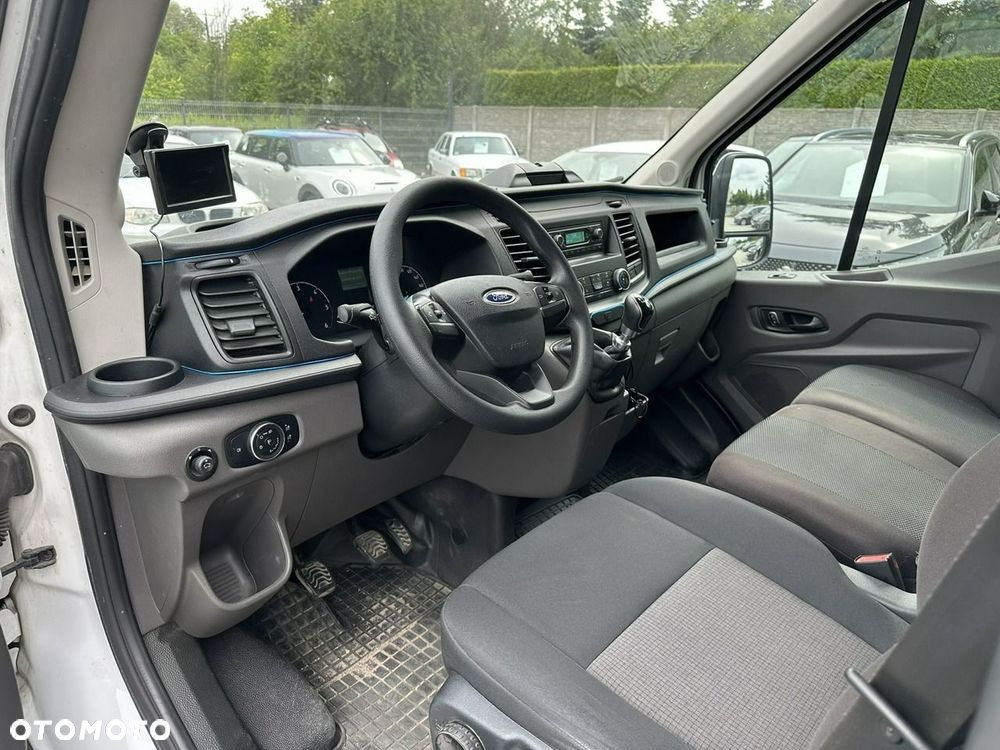 Ford Transit - 5